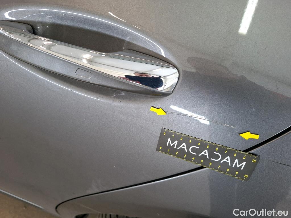  Mercedes  CLA-Klasse MERCEDES-BENZ CLA Coupe / 2019 / 4P / Coupé CLA 180 Progressive Line BA7 #22