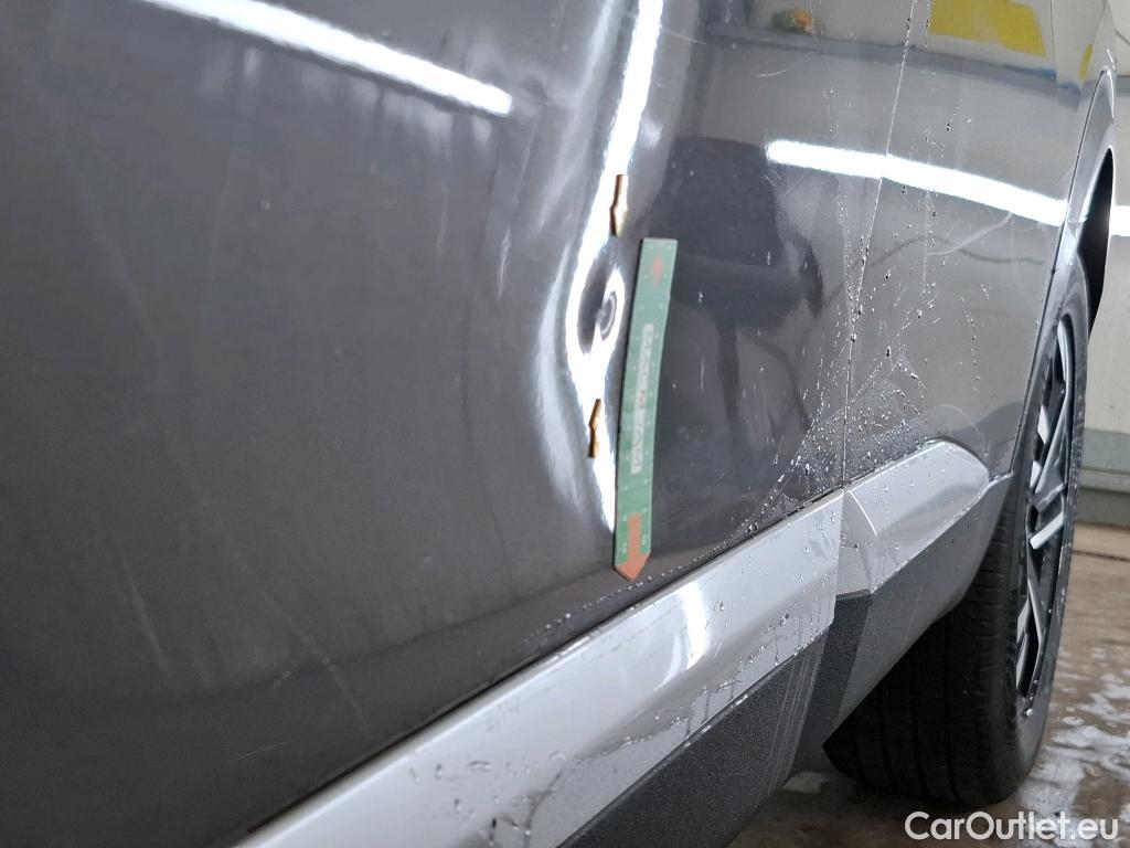  Peugeot  2008  Allure Business 1.2 PureTech 130CV BVA8 E6d #12