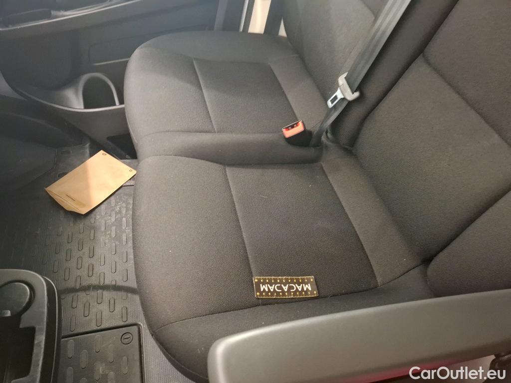  Fiat  Ducato FIAT  2014 4P Fourgon tôlé H3Power 140 Maxi 3.5 XL H2 Pack #19