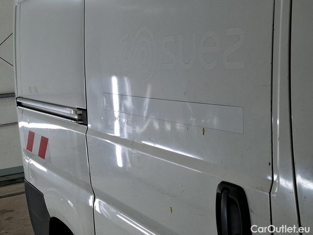  Citroen  Jumper CITROEN  VU 4p Fourgon 33 L2H2 BlueHDi 130 S&S BVM6 Business #53