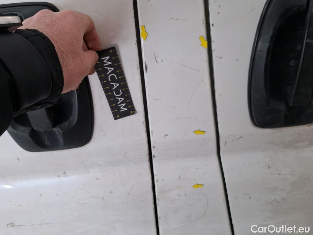  Citroen  Jumper CITROEN  VU 4p Fourgon 33 L2H2 BlueHDi 130 S&S BVM6 Business #112