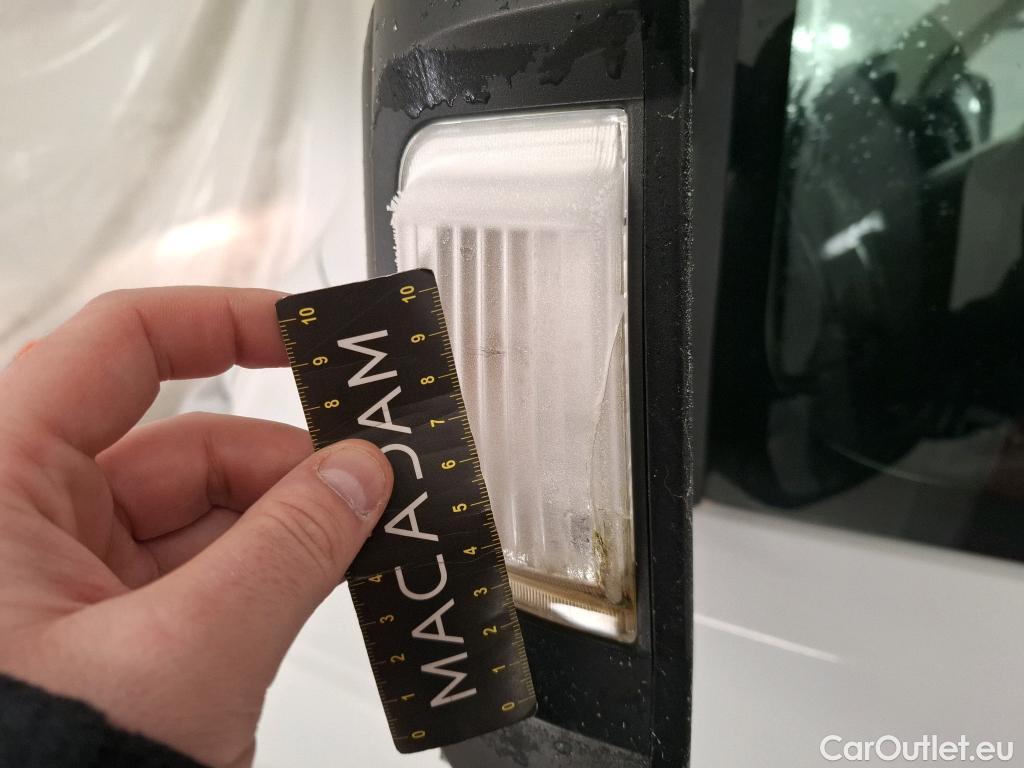  Fiat  Ducato FIAT  2014 4P Fourgon tôlé H3Power 140 Maxi 3.5 XL H2 Pack #15