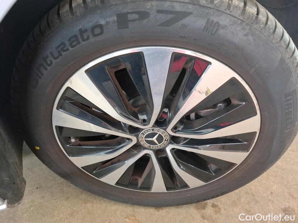  Mercedes  A-Klasse MERCEDES-BENZ Classe A Compact / 2018 / 5P / Berline A 250 e Business Line 8G-DCT #14