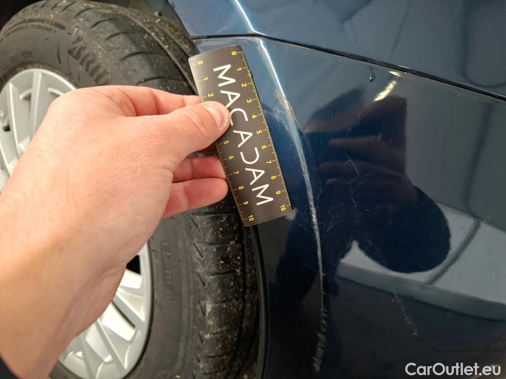  Fiat  500 FIAT  2015 3P Berline Hybrid 10 BSG 70 ch Dolcevita #12