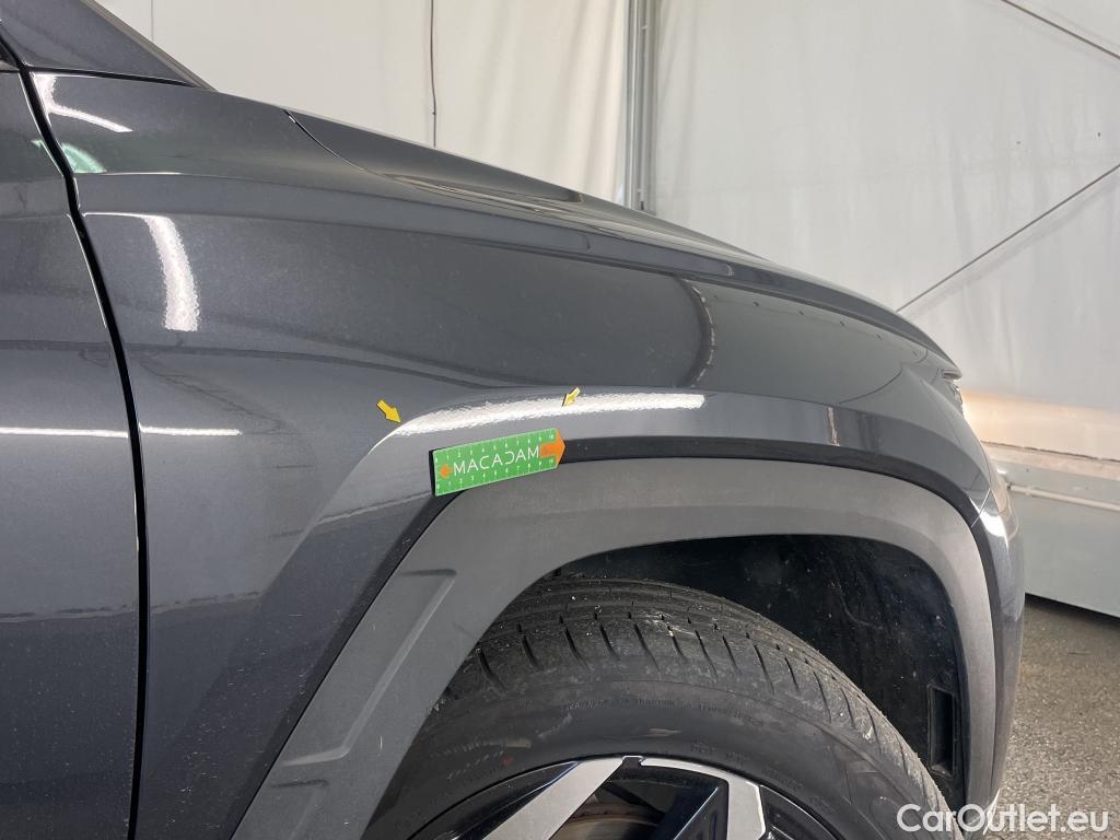  Hyundai  Tucson HYUNDAI  / 2020 / 5P / SUV 1.6 PHEV 265 HTRAC BUSINESS 4WD AUTO #6