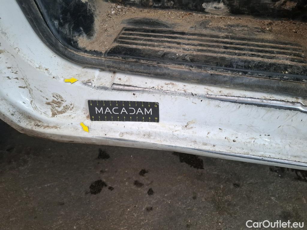  Citroen  Jumper CITROEN  VU 4p Fourgon 33 L2H2 BlueHDi 130 S&S BVM6 Business #135