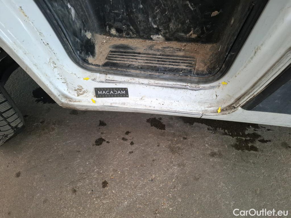  Citroen  Jumper CITROEN  VU 4p Fourgon 33 L2H2 BlueHDi 130 S&S BVM6 Business #133