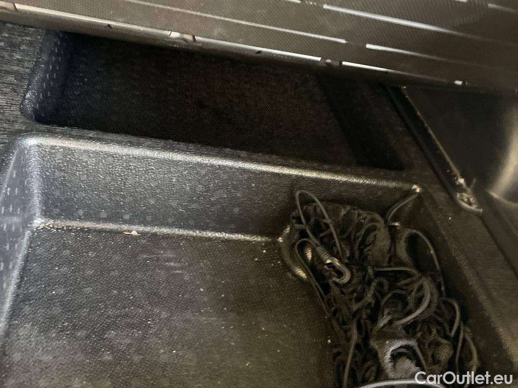  Hyundai  Tucson HYUNDAI  / 2020 / 5P / SUV 1.6 PHEV 265 HTRAC BUSINESS 4WD AUTO #3