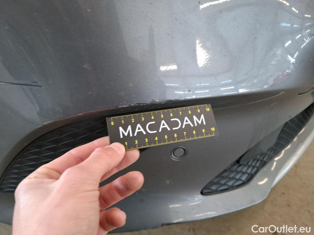  Mercedes  CLA-Klasse MERCEDES-BENZ CLA Coupe / 2019 / 4P / Coupé CLA 180 Progressive Line BA7 #16