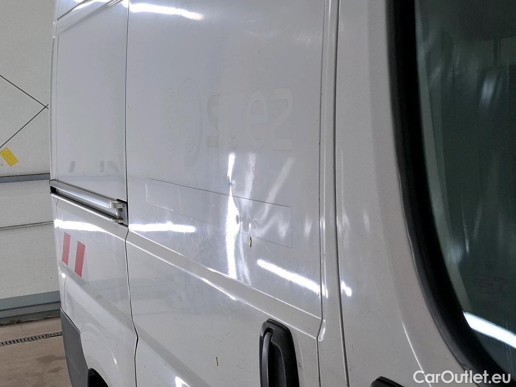 Citroen  Jumper CITROEN  VU 4p Fourgon 33 L2H2 BlueHDi 130 S&S BVM6 Business #50