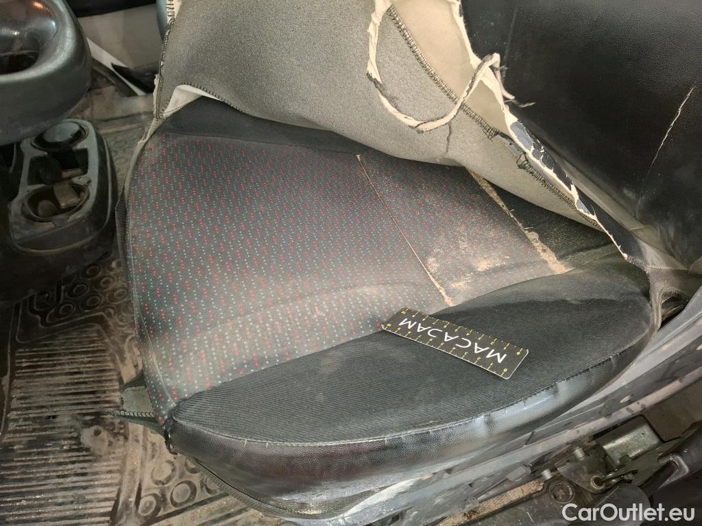  Citroen  Jumper CITROEN  VU 4p Fourgon 33 L2H2 BlueHDi 130 S&S BVM6 Business #160