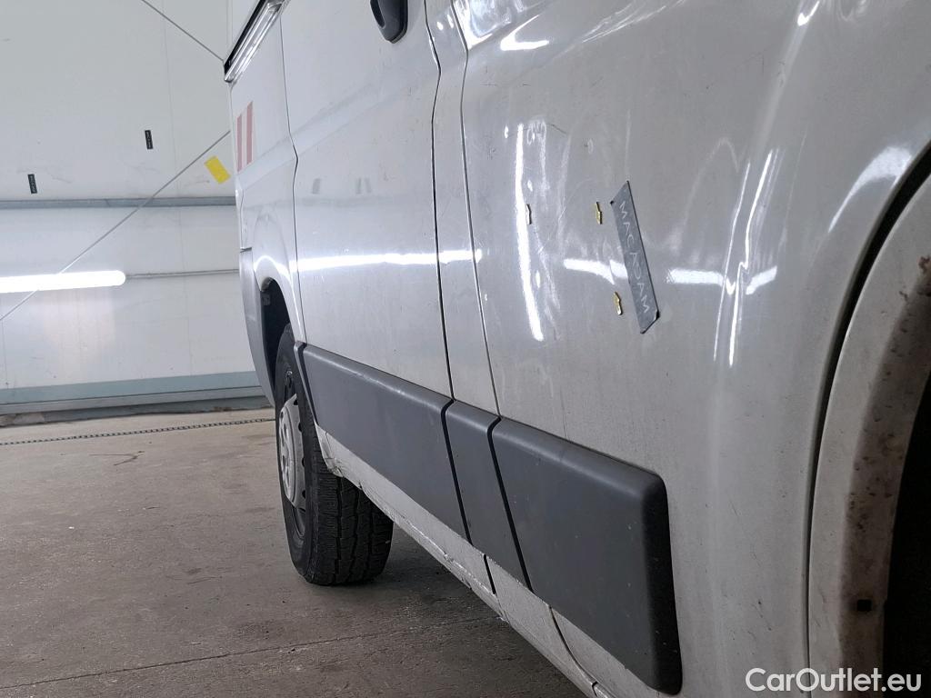  Citroen  Jumper CITROEN  VU 4p Fourgon 33 L2H2 BlueHDi 130 S&S BVM6 Business #73