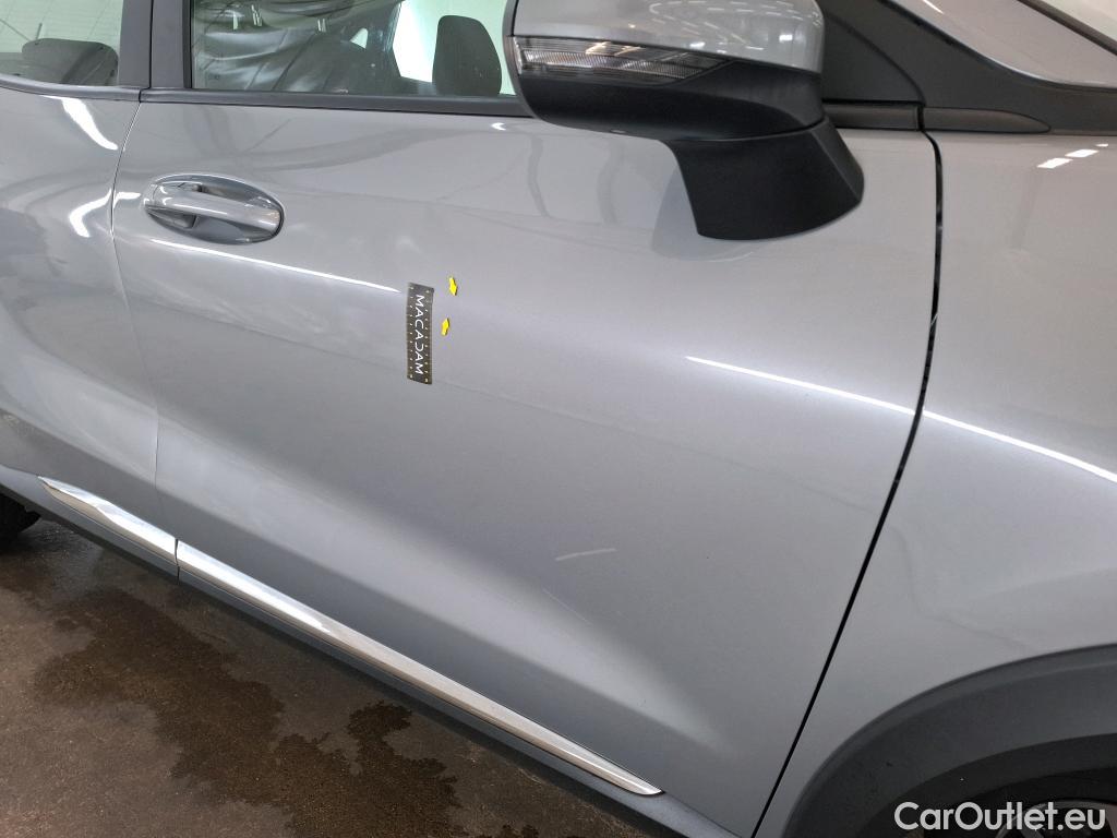  Ford  Puma FORD  / 2019 / 5P / SUV 1.0 EcoBoost Hybrid 125(mHEV) TITANIUM B #24