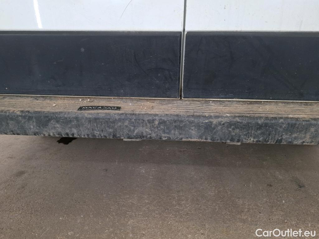  Citroen  Jumper CITROEN  VU 4p Fourgon 33 L2H2 BlueHDi 130 S&S BVM6 Business #125