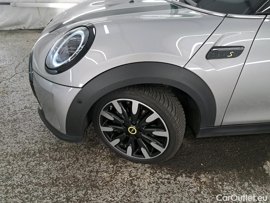  Mini  Mini   Electric / 2021 / 3P / Berline Cooper SE Edition Premium Plus 184ch BVA #22