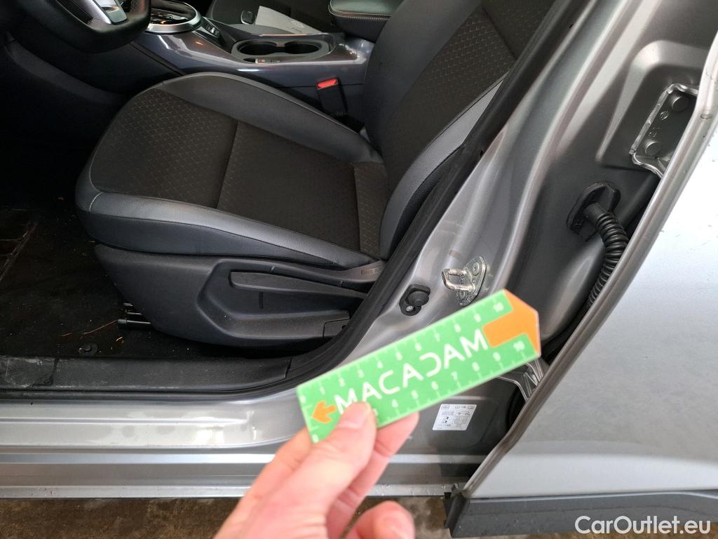  Nissan  Juke NISSAN  5p Crossover DIG-T 117 DCT Business+ #8