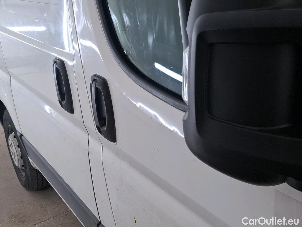  Citroen  Jumper CITROEN  VU 4p Fourgon 33 L2H2 BlueHDi 130 S&S BVM6 Business #79