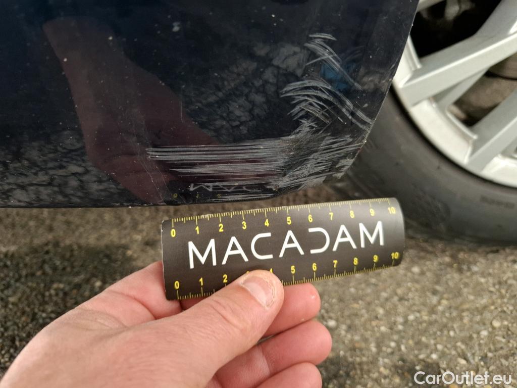  Fiat  500 FIAT  2015 3P Berline Hybrid 10 BSG 70 ch Dolcevita #10