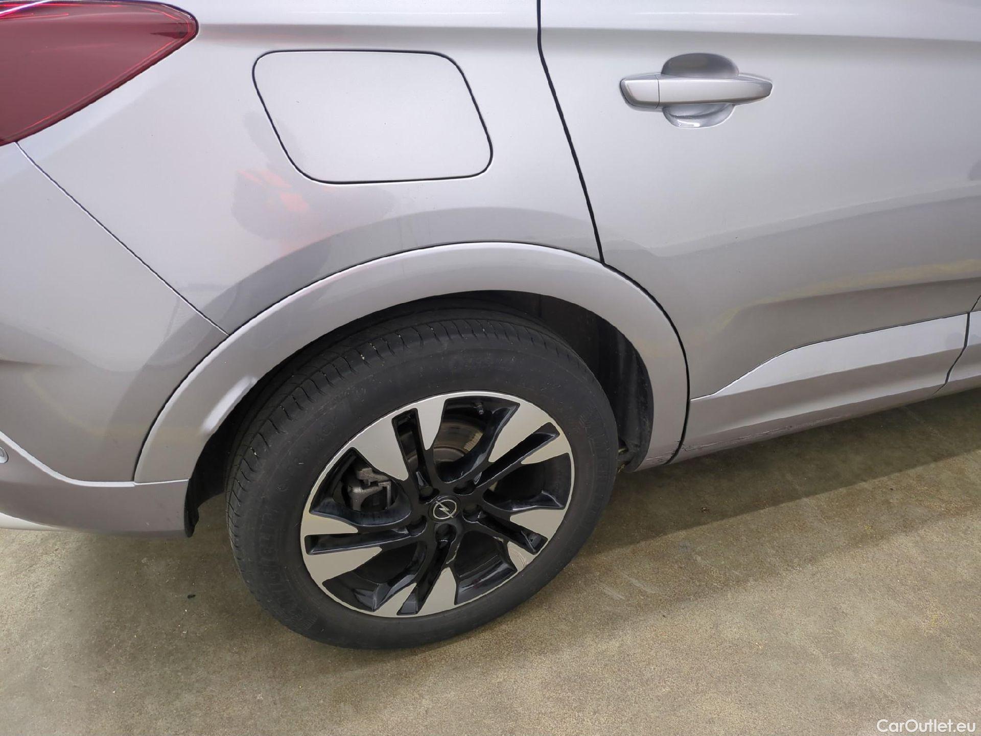  Opel   Grandland X Grandland X Business Elegance 1.5 130CV BVA8 6E #16