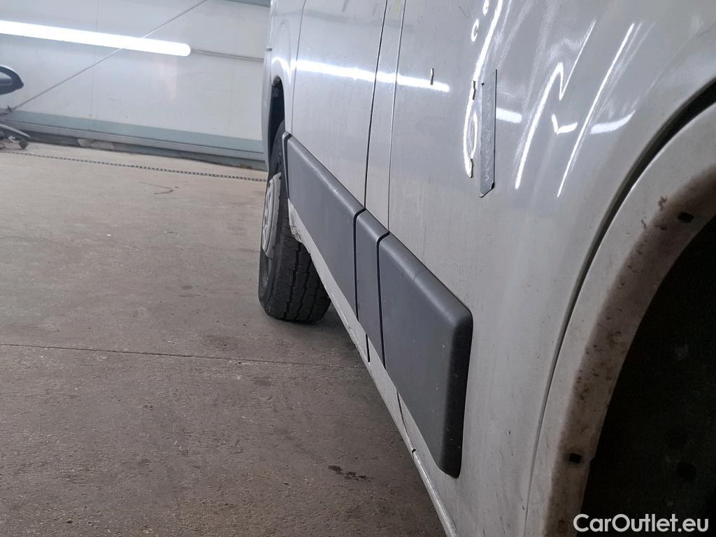  Citroen  Jumper CITROEN  VU 4p Fourgon 33 L2H2 BlueHDi 130 S&S BVM6 Business #71