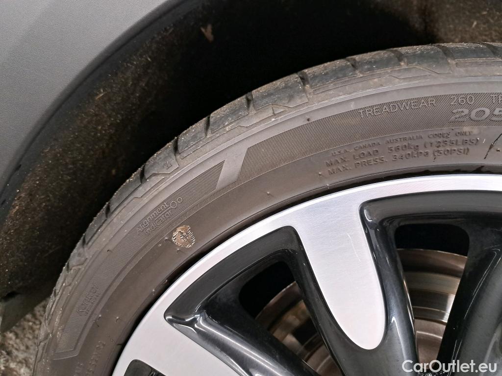  Mini  Mini   Electric / 2021 / 3P / Berline Cooper SE Edition Premium Plus 184ch BVA #15