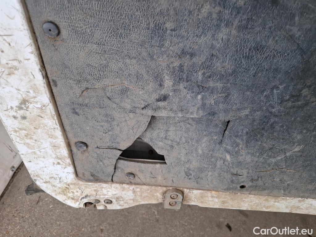  Citroen  Jumper CITROEN  VU 4p Fourgon 33 L2H2 BlueHDi 130 S&S BVM6 Business #148