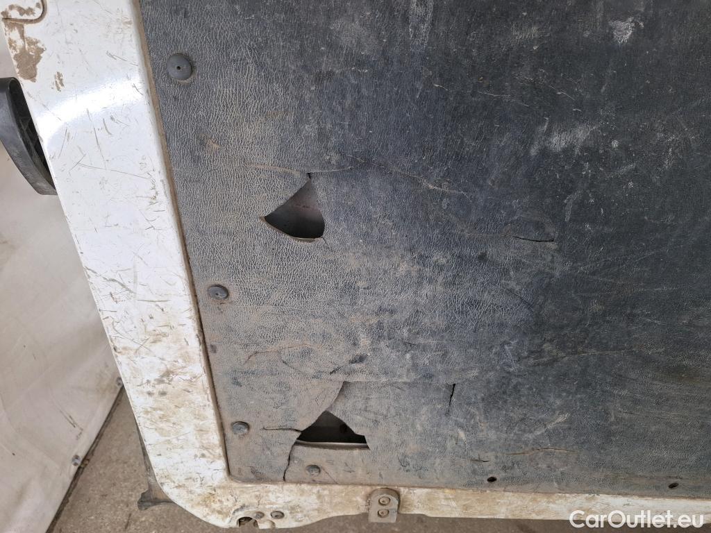  Citroen  Jumper CITROEN  VU 4p Fourgon 33 L2H2 BlueHDi 130 S&S BVM6 Business #149