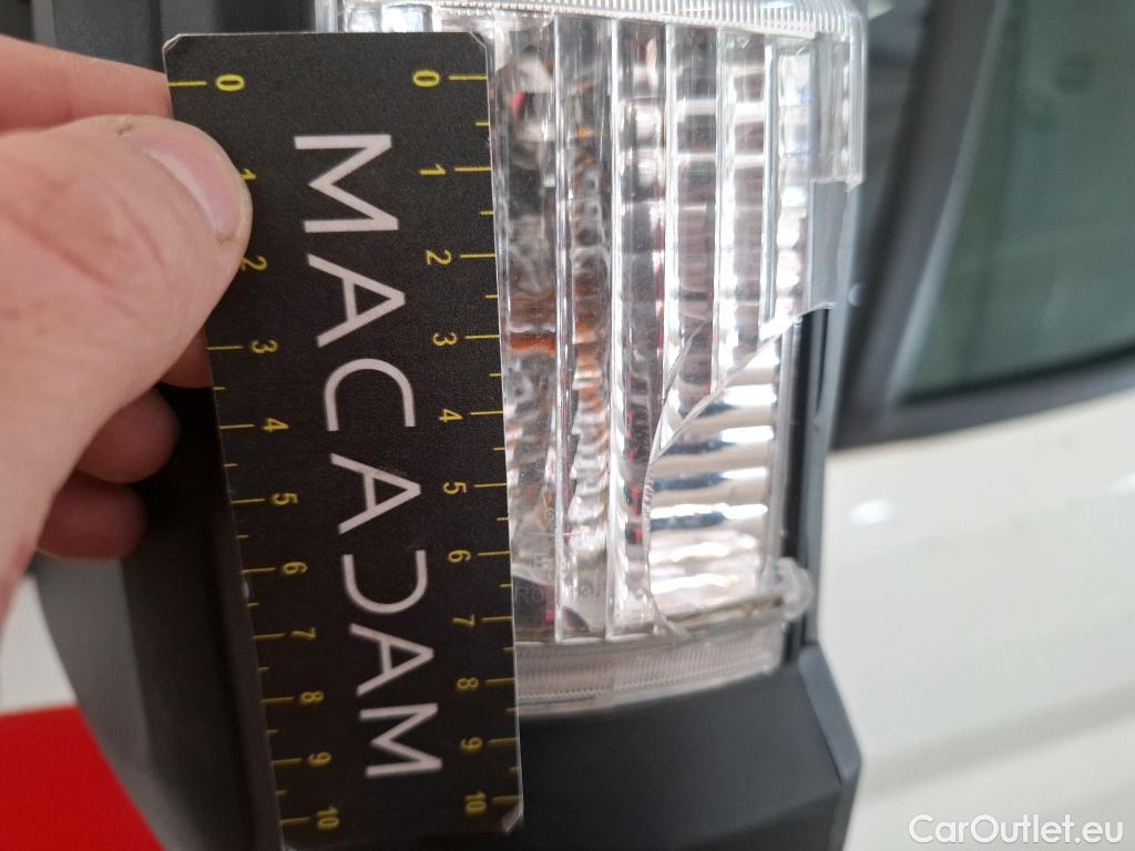  Citroen  Jumper CITROEN  VU 4p Fourgon 33 L2H2 BlueHDi 130 S&S BVM6 Business #157