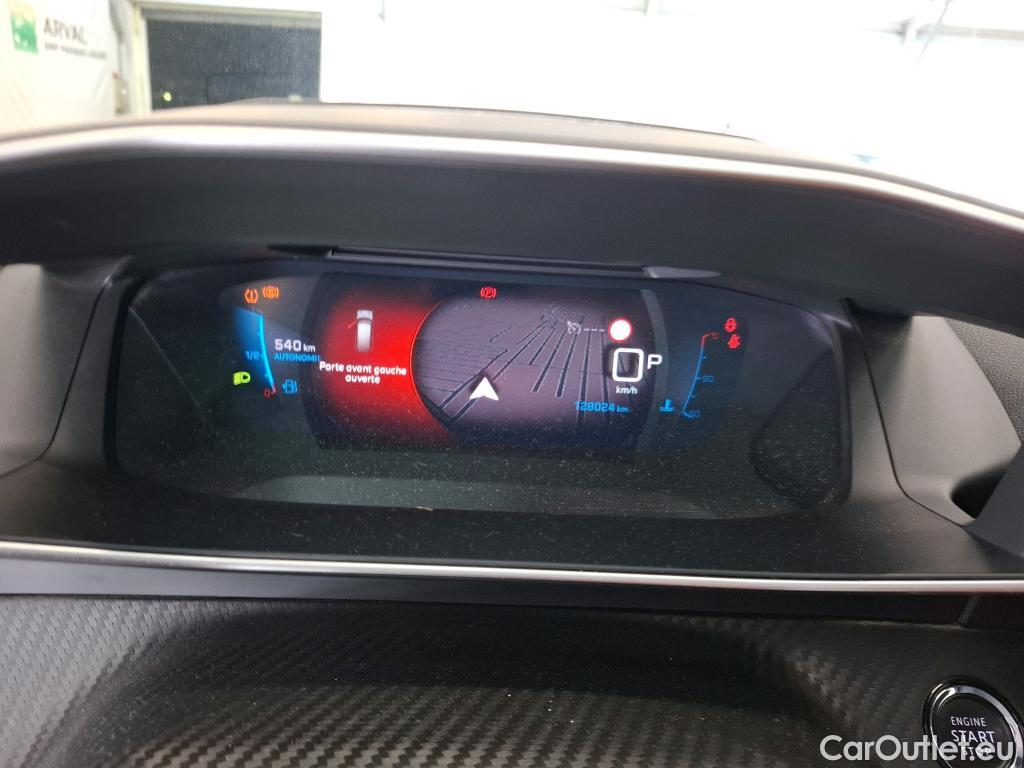  Peugeot  2008  Allure Business 1.2 PureTech 130CV BVA8 E6d #62