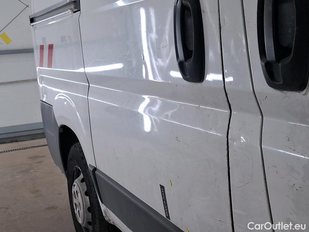  Citroen  Jumper CITROEN  VU 4p Fourgon 33 L2H2 BlueHDi 130 S&S BVM6 Business #48