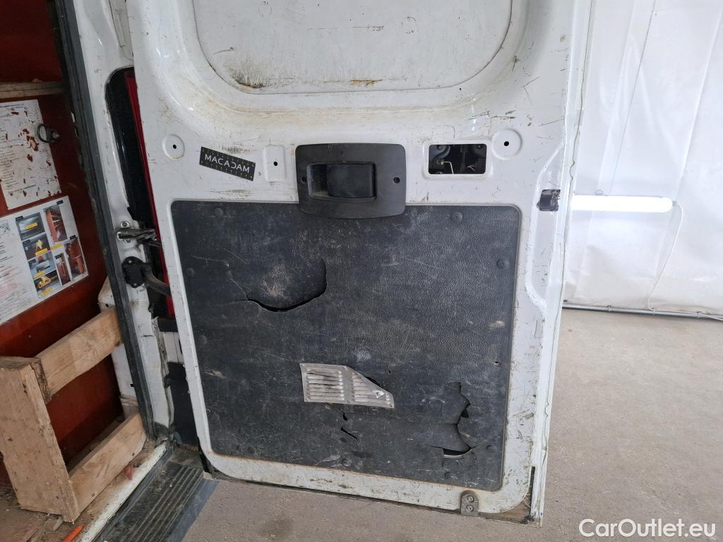  Citroen  Jumper CITROEN  VU 4p Fourgon 33 L2H2 BlueHDi 130 S&S BVM6 Business #144