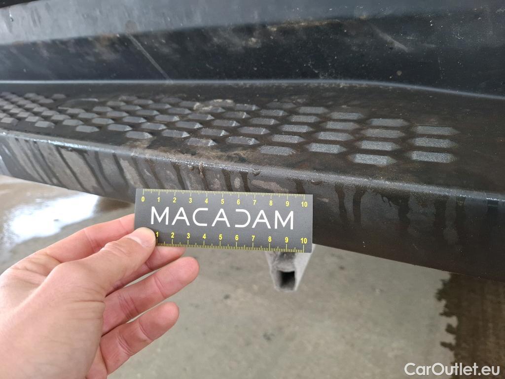  Iveco  Daily IVECO  VU 4p Fourgon 2.3 35S16 V11 H2 3520 #17