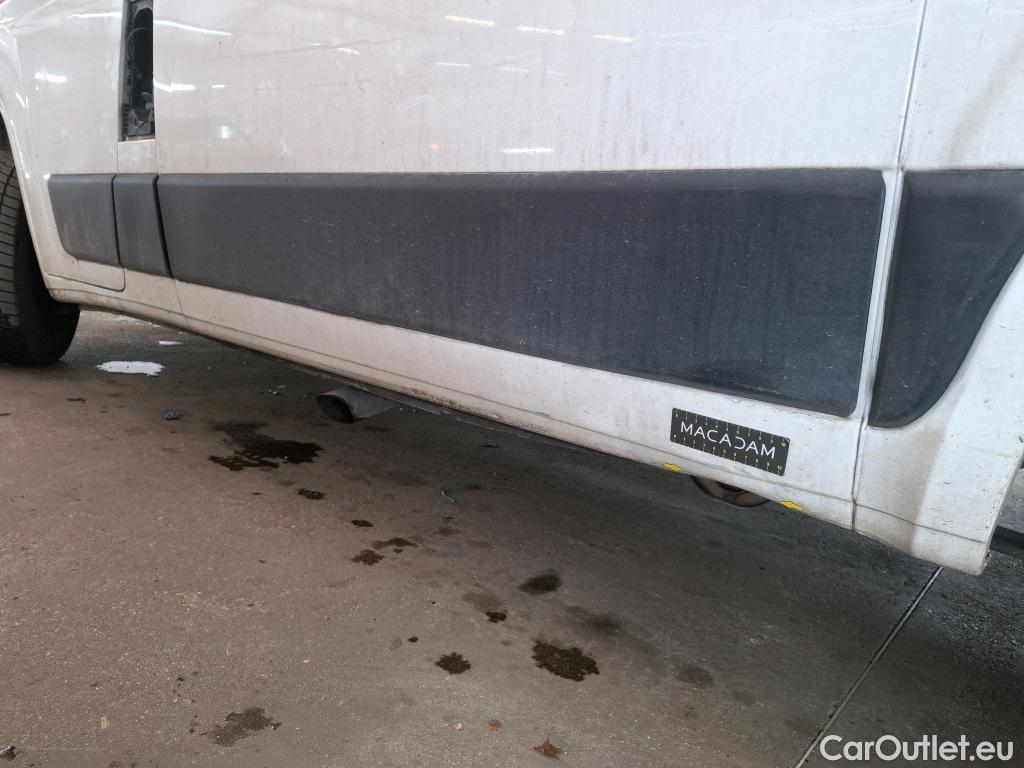  Citroen  Jumper CITROEN  VU 4p Fourgon 33 L2H2 BlueHDi 130 S&S BVM6 Business #115