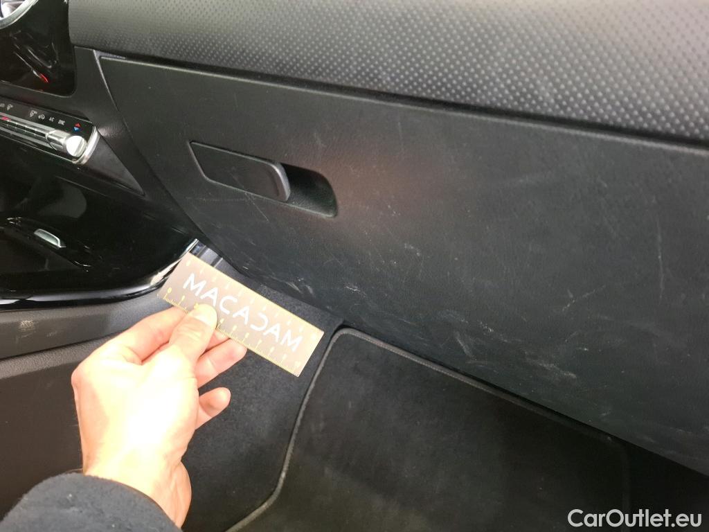  Mercedes  CLA-Klasse MERCEDES-BENZ CLA Coupe / 2019 / 4P / Coupé CLA 180 Progressive Line BA7 #45