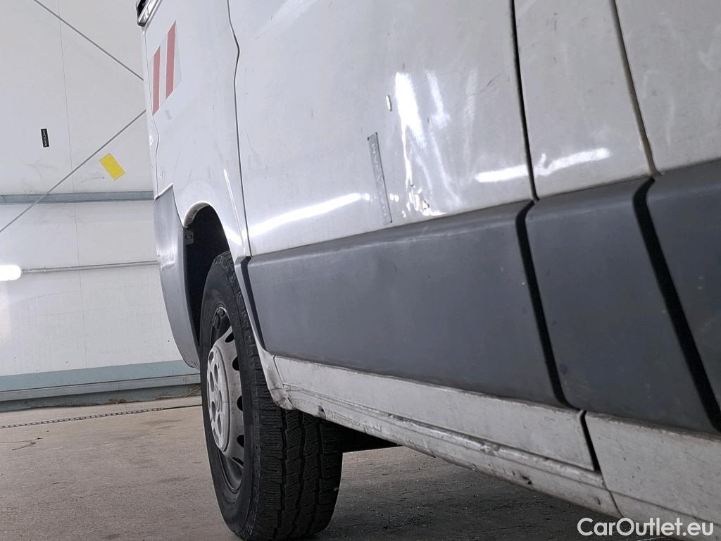  Citroen  Jumper CITROEN  VU 4p Fourgon 33 L2H2 BlueHDi 130 S&S BVM6 Business #43