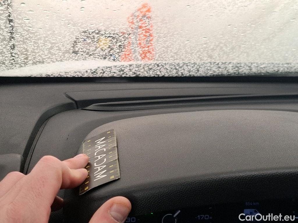  Fiat  Ducato FIAT  2014 4P Fourgon tôlé H3Power 140 Maxi 3.5 XL H2 Pack #11