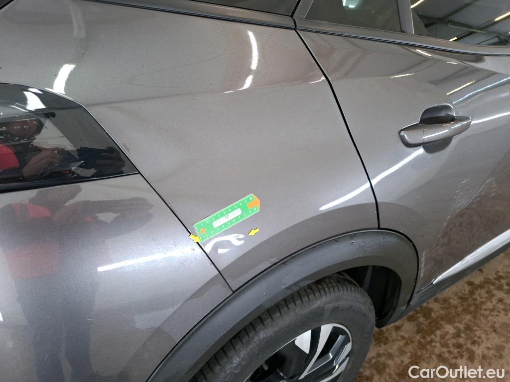  Peugeot  2008  Allure Business 1.2 PureTech 130CV BVA8 E6d #14