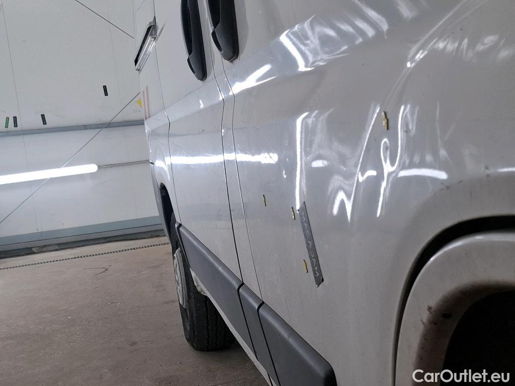  Citroen  Jumper CITROEN  VU 4p Fourgon 33 L2H2 BlueHDi 130 S&S BVM6 Business #77