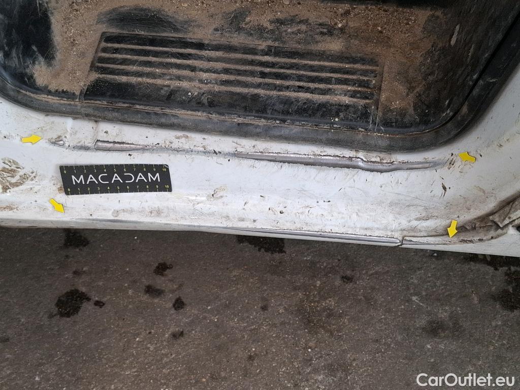  Citroen  Jumper CITROEN  VU 4p Fourgon 33 L2H2 BlueHDi 130 S&S BVM6 Business #134