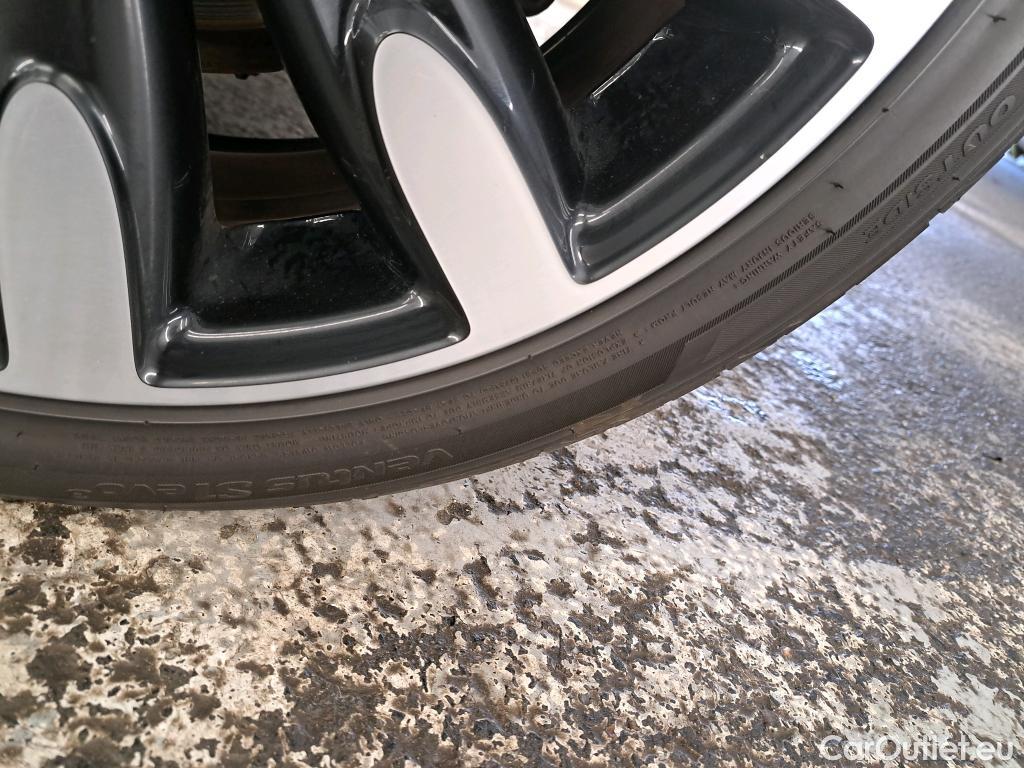  Mini  Mini   Electric / 2021 / 3P / Berline Cooper SE Edition Premium Plus 184ch BVA #18