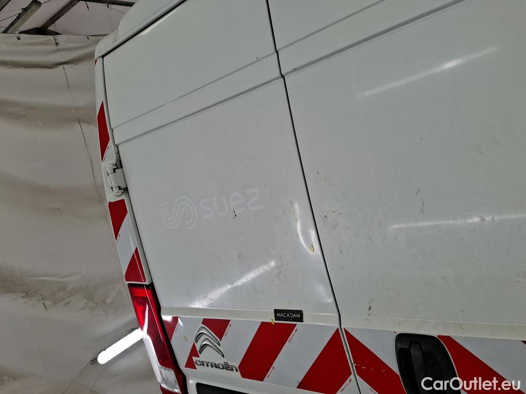  Citroen  Jumper CITROEN  VU 4p Fourgon 33 L2H2 BlueHDi 130 S&S BVM6 Business #67
