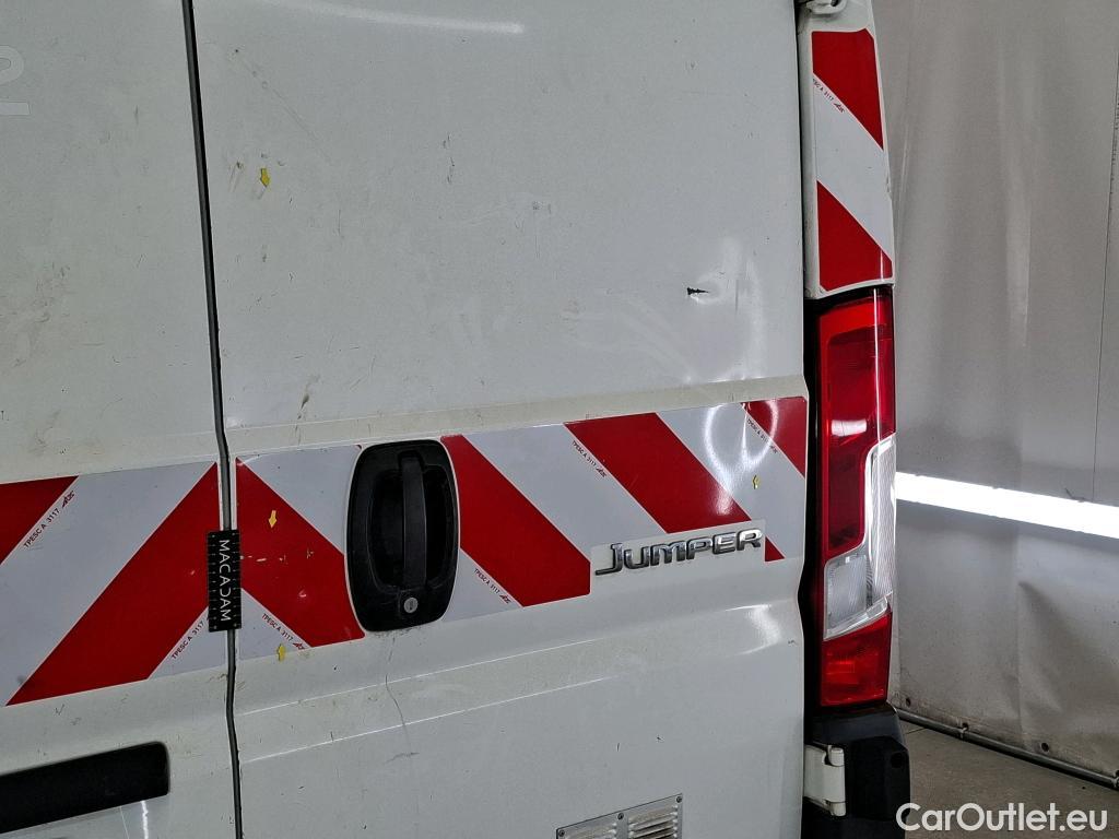  Citroen  Jumper CITROEN  VU 4p Fourgon 33 L2H2 BlueHDi 130 S&S BVM6 Business #85