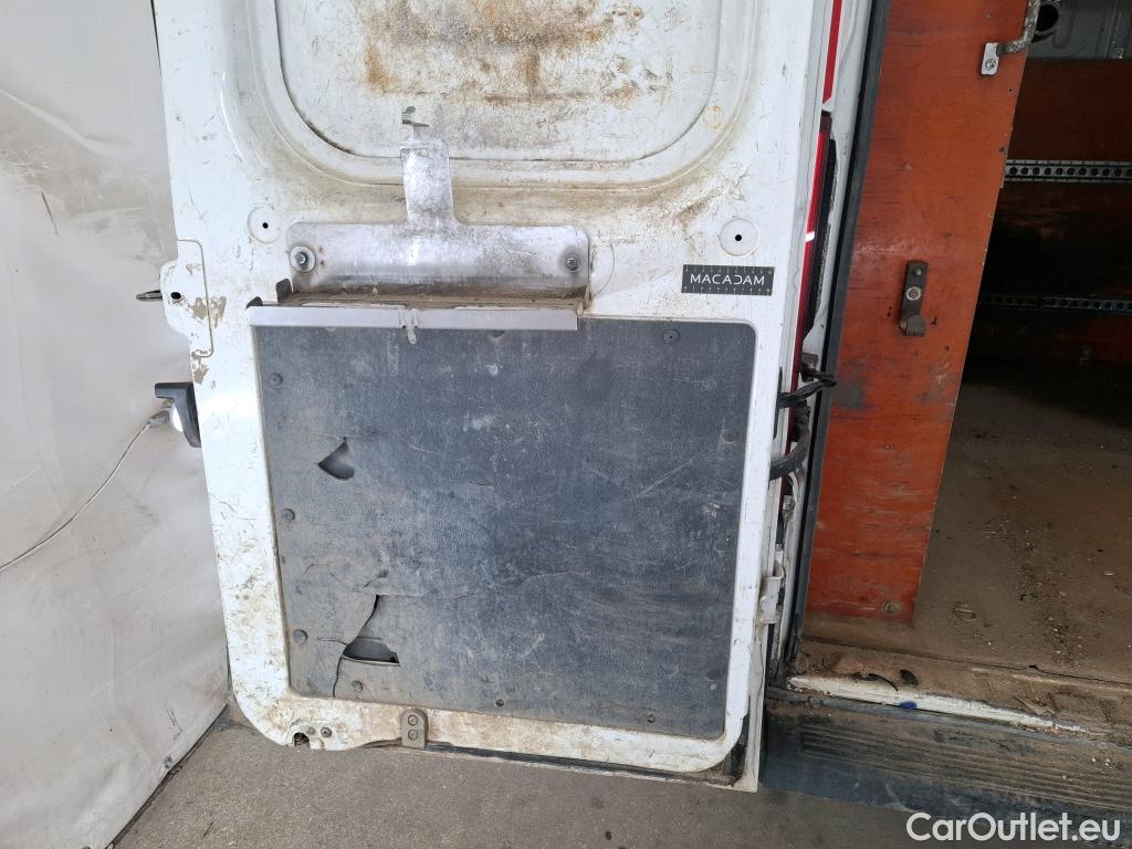  Citroen  Jumper CITROEN  VU 4p Fourgon 33 L2H2 BlueHDi 130 S&S BVM6 Business #147