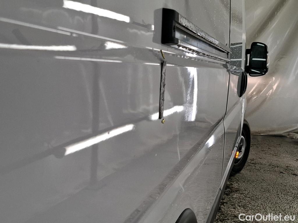  Fiat  Ducato FIAT  2014 4P Fourgon tôlé H3Power 140 Maxi 3.5 XL H2 Pack #5