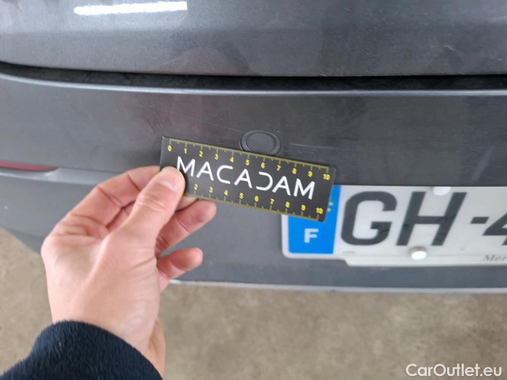  Mercedes  CLA-Klasse MERCEDES-BENZ CLA Coupe / 2019 / 4P / Coupé CLA 180 Progressive Line BA7 #76