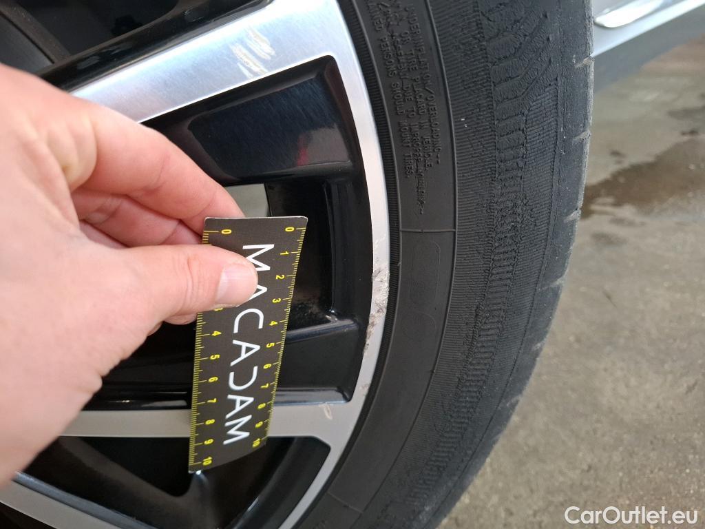  Ford  Puma FORD  / 2019 / 5P / SUV 1.0 EcoBoost Hybrid 125(mHEV) TITANIUM B #11