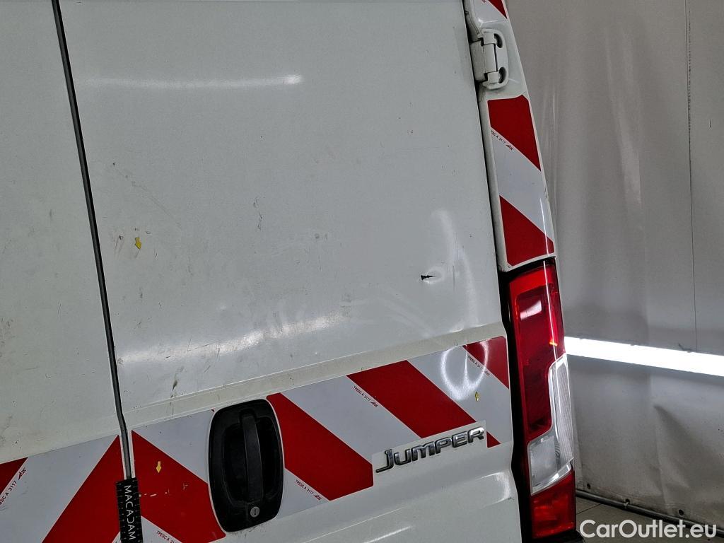  Citroen  Jumper CITROEN  VU 4p Fourgon 33 L2H2 BlueHDi 130 S&S BVM6 Business #86