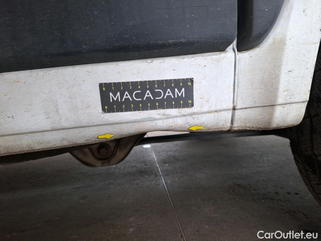  Citroen  Jumper CITROEN  VU 4p Fourgon 33 L2H2 BlueHDi 130 S&S BVM6 Business #116