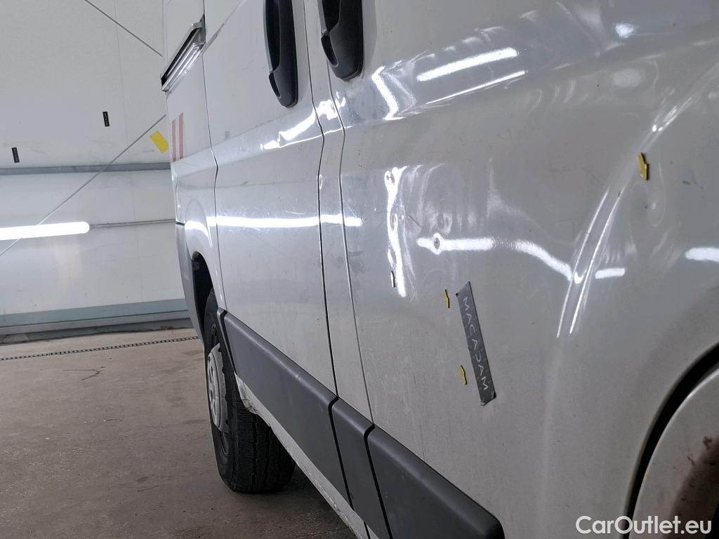  Citroen  Jumper CITROEN  VU 4p Fourgon 33 L2H2 BlueHDi 130 S&S BVM6 Business #75