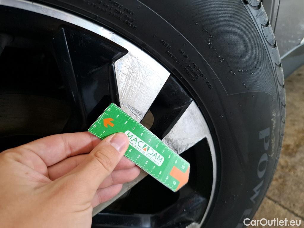  Peugeot  2008  Allure Business 1.2 PureTech 130CV BVA8 E6d #6